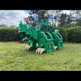 Giant Polydron Dinosaur - Modern Teaching Aids NZ