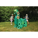 Giant Polydron Dinosaur - Modern Teaching Aids NZ