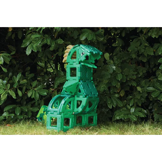 Giant Polydron Dinosaur - Modern Teaching Aids NZ