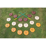 Giant Emotions Fishing Set 20 pieces - Modern Teaching Aids NZ