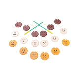 Giant Emotions Fishing Set 20 pieces - Modern Teaching Aids NZ