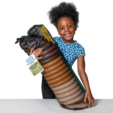 Giant Emotions Fishing Set 20 pieces - Modern Teaching Aids NZ