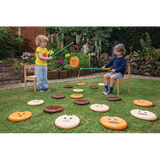 Giant Emotions Fishing Set 20 pieces - Modern Teaching Aids NZ