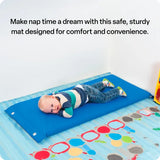 Peg Sleeping Mat - 5cm Thick - Modern Teaching Aids NZ