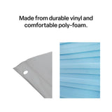 MTA Spaces - Sleeping Peg Mat - 5cm thick - Grey - Modern Teaching Aids NZ