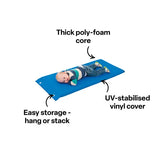 Peg Sleeping Mat - 2.5cm Thick - Modern Teaching Aids NZ