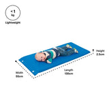 Peg Sleeping Mat - 2.5cm Thick - Modern Teaching Aids NZ
