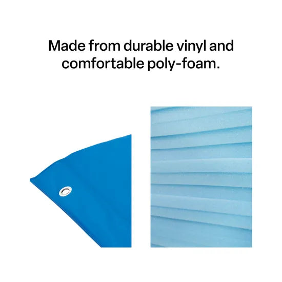 Peg Sleeping Mat - 2.5cm Thick - Modern Teaching Aids NZ