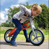 Cruiser Lightweight Balance Bike - Modern Teaching Aids NZ