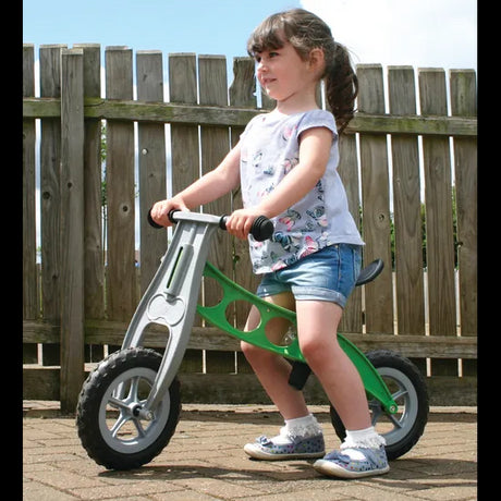 Mini-Cruiser Lightweight Balance Bike - Modern Teaching Aids NZ