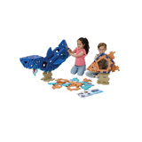 Polydron Under the Sea